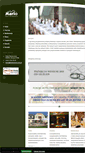 Mobile Screenshot of hotelmario.com.pl