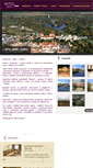 Mobile Screenshot of hotelmario.cz